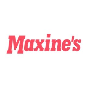 Maxine's Supplements logo