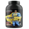 Max's Nutrition Super whey protein