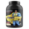 Max's Protein Superwhey 4lb - Vanilla
