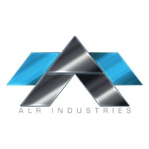ALR Industries Supplements logo