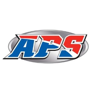APS Nutrition Supplements logo