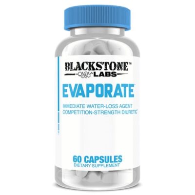 Blackstone Labs Evaporate Diuretic