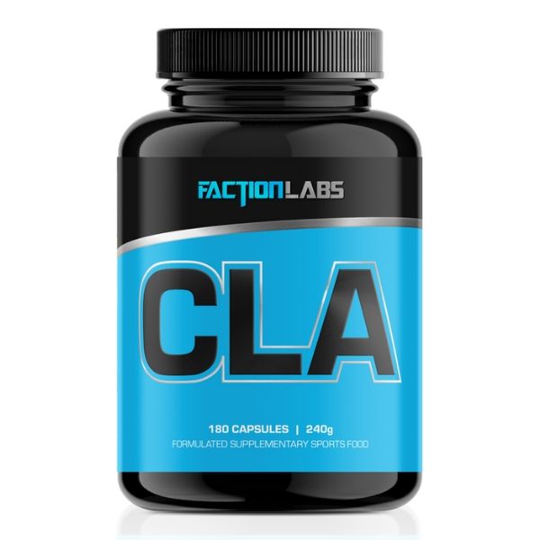Faction Labs CLA 180 Capsules