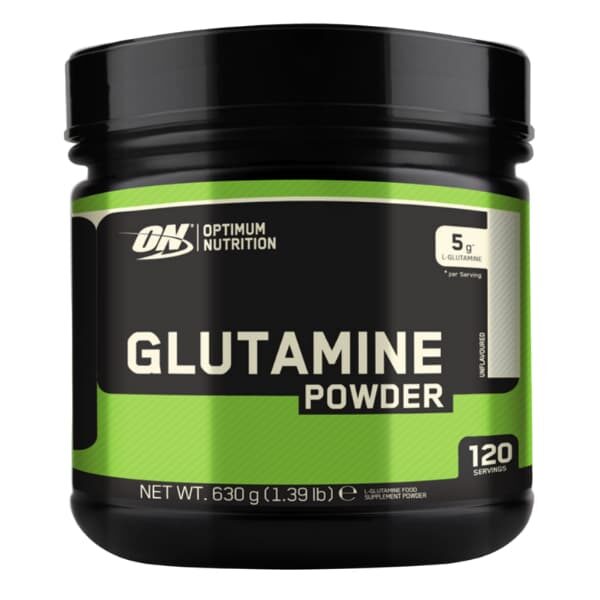 Optimum Nutrition Glutamine Powder (1)