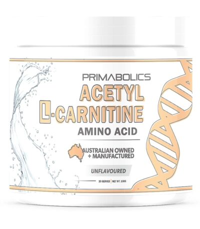 Primabolics Acetyl L-Carnitine