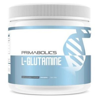 Primabolics L-Glutamine - 500g