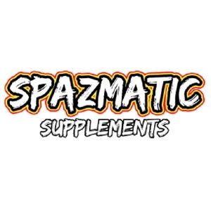 Spazmatic Supplements logo
