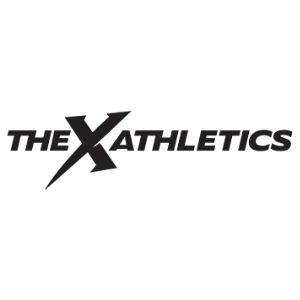 The X Athletics Supplements Logo