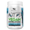 White Wolf Nutrition Natural + Lean Vegan Protein - Van