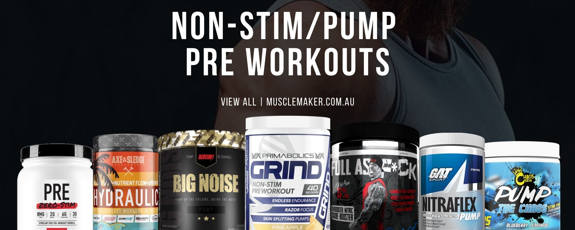 Simple Best Non Stim Pre Workout for Women