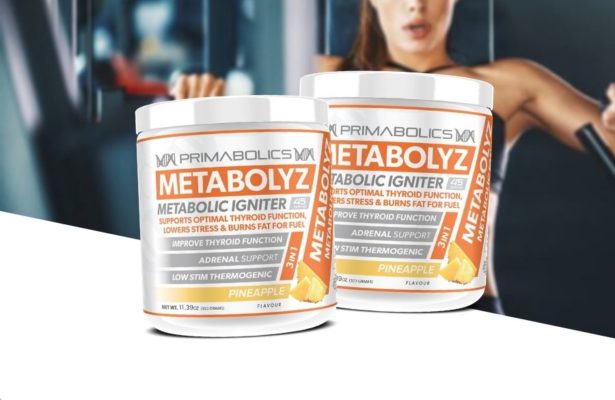 Primabolics Metabolyz Twin Pack Product