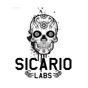 Sicario Labs logo