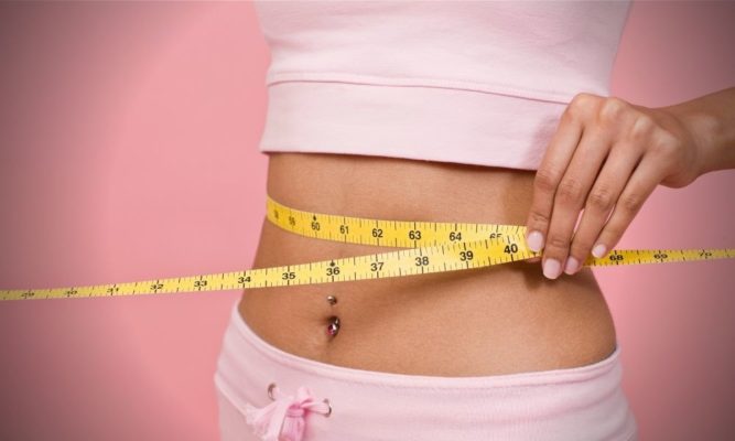 10 Weight Loss Tips For Beginners Banner