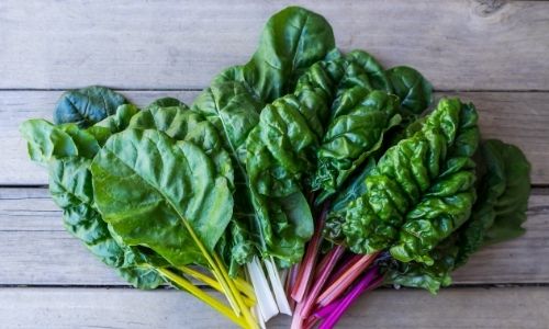 4 Superfoods & Why They're Super - Leafy Greens