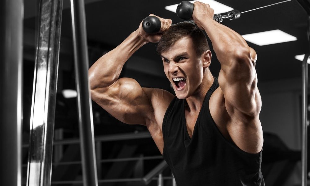 5 ways to speed up muscle growth