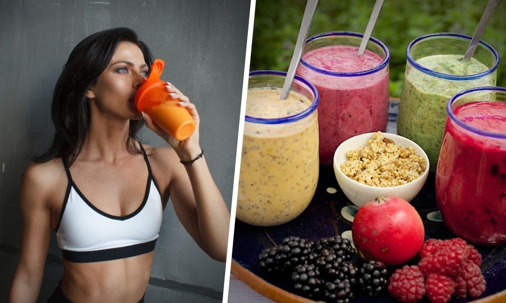 6 Ways To Use Protein Powders That Aren't Shakes Banner