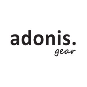 Adonis Gear logo