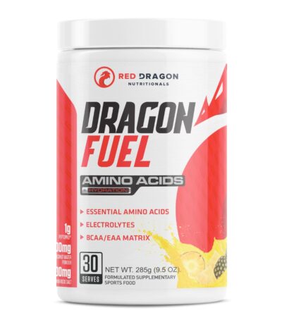 Red Dragon Nutritionals Dragon Fuel 30srv - Pineapple Juice