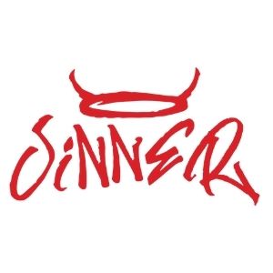 Sinner Supps logo