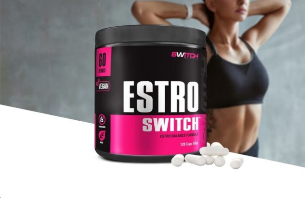 Switch Nutrition Estro Switch Product