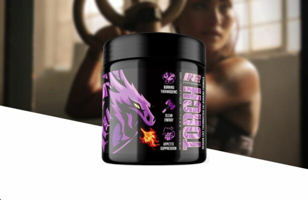 IN2 Performance Torch Fat Burner Product