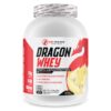 Red Dragon Nutritionals Dragon Whey 5lb - Banana