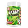 Nexus Sports Nutrition Ammo - Kiwi Strawberry