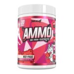 Nexus Sports Nutrition Ammo - Red Frog