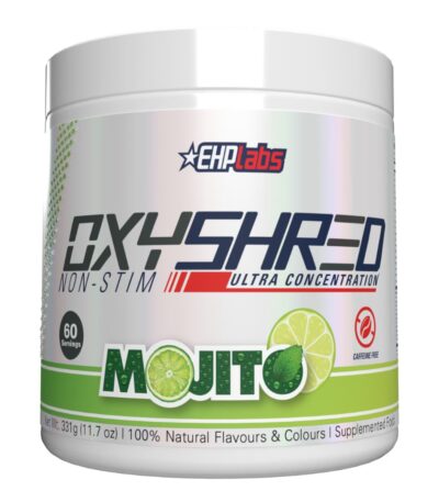 Ehplabs Oxyshred Non-Stim - Mojito