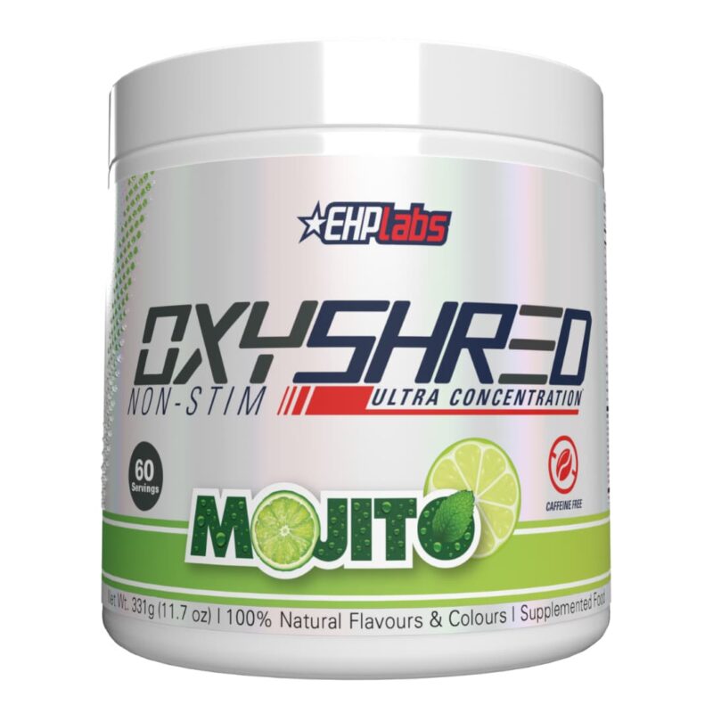 Ehplabs Oxyshred Non-Stim - Mojito