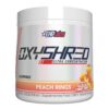 Ehplabs Oxyshred Non-Stim - Peach rings