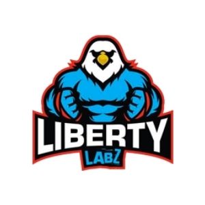 Liberty Labz Logo