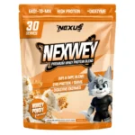 Nexus Sports Nutrition Nexwey - Hokey Pokey