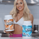 Nexus Sports Nutrition Nexwey Info