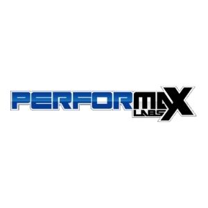 Performax Labs Supplements Logo