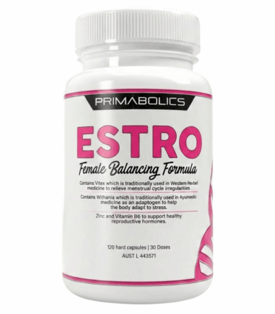 Primabolics Estro
