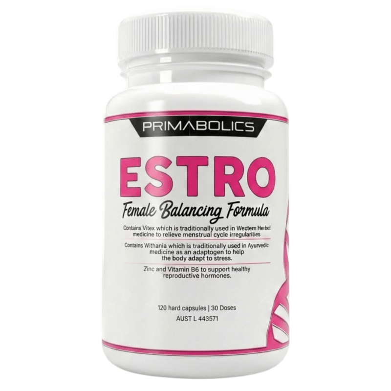 Primabolics Estro