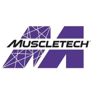 Muscletech supplements Logo
