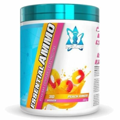 Nexus Sports Nutrition Essential Ammo - Peach