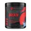 Red Dragon Nutritionals Dragon's Breath Black - Blue Clouds