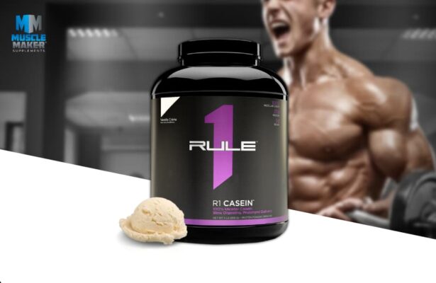 Rule 1 R1 Casein Product