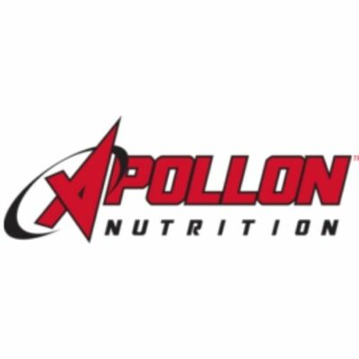 Apollon Nutrition Supplements Logo