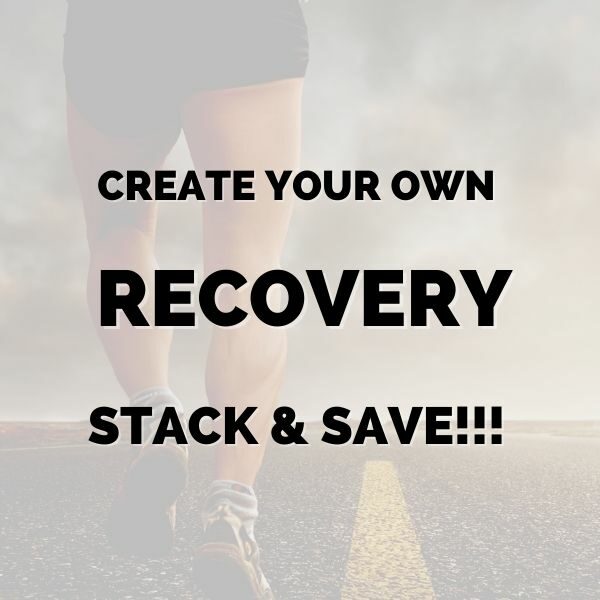 Create your own recovery stack & save