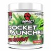 Impact Supplements Rocket Launcher - Toffee Apple