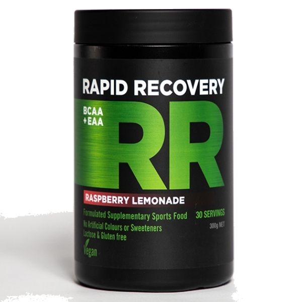 Rapid Supplements Recovery