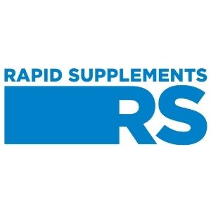 Rapid Supplements logo