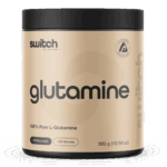Switch Nutrition Glutamine
