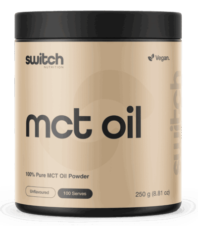 Switch Nutrition MCT Oil Powder (1)
