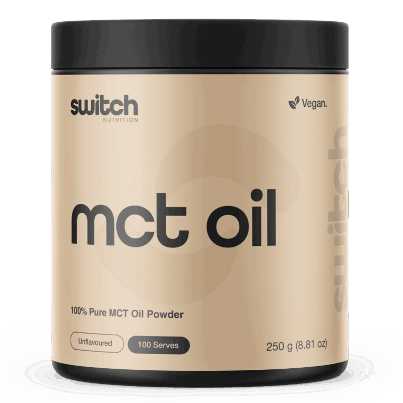 Switch Nutrition MCT Oil Powder (1)