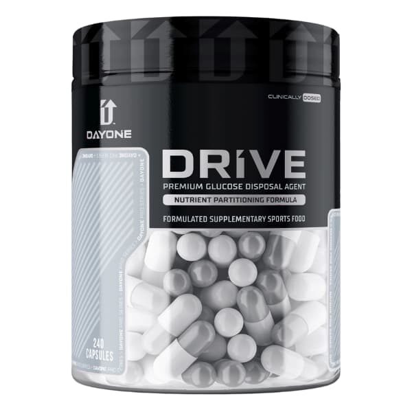 Day One Performance Drive Glucose Disposal Agent